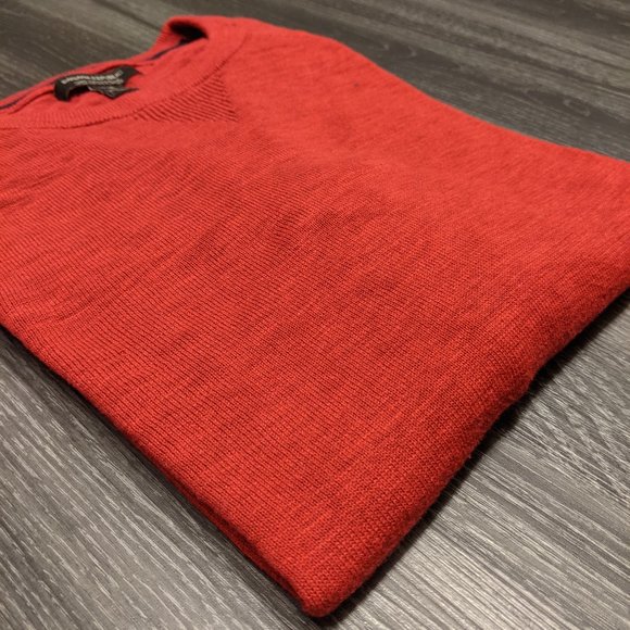Banana Republic Cotton Sweater - Picture 1 of 3